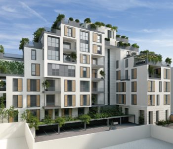 CantiereAM19 - Intersi Intermediazione Immobiliare Milano