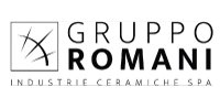 gruppo romani industrie ceramiche - Intersi
