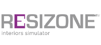Logo resizone - Intersi